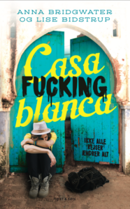 Lise Bidstrup Anna Bridgwater casafuckingblanca høst forside